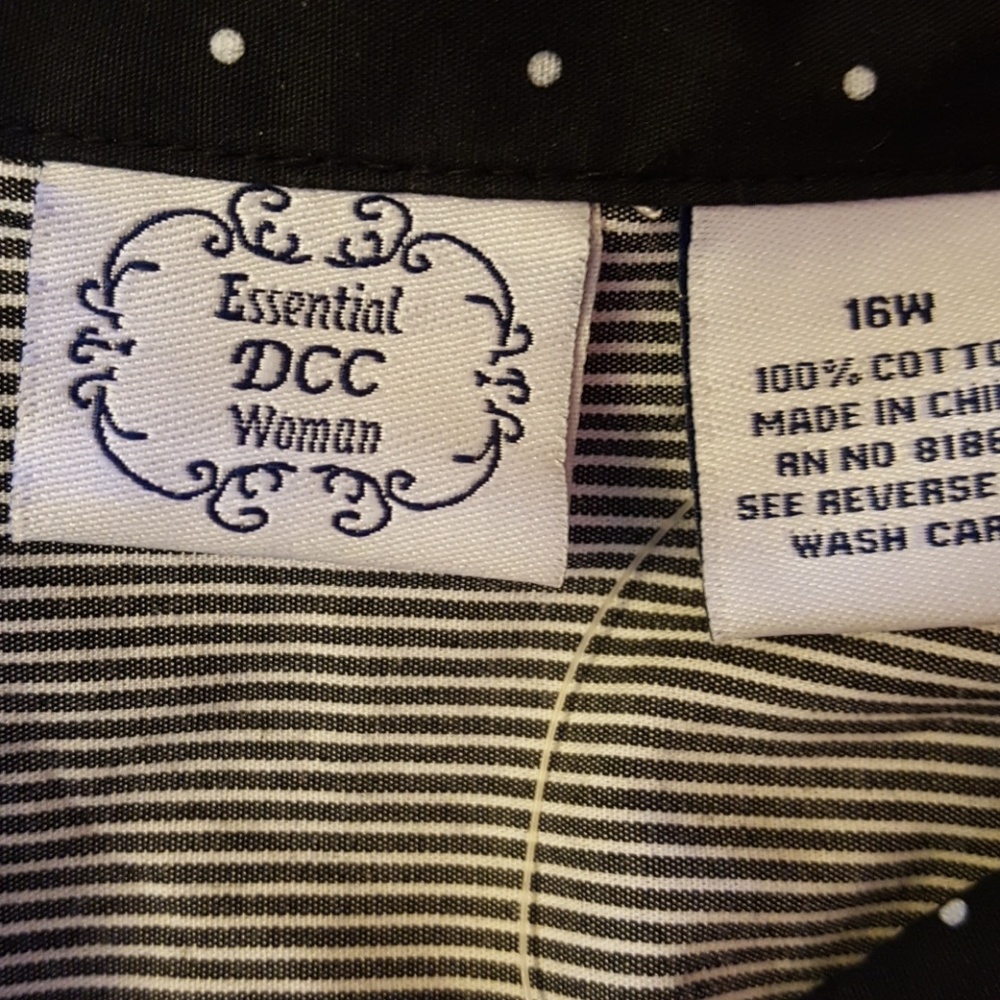 Blouse - Picture 6 of 6